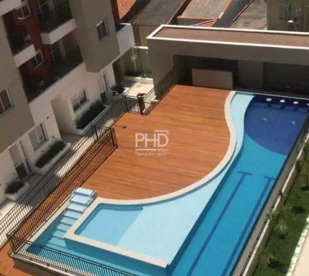 Apartamento à venda com 2 quartos, 43m² - Foto 29