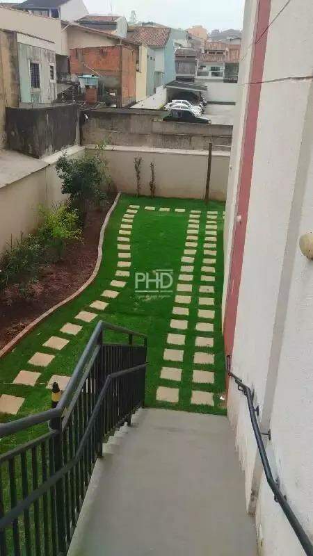 Apartamento à venda com 2 quartos, 43m² - Foto 26