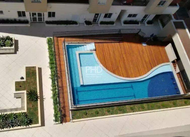 Apartamento à venda com 2 quartos, 43m² - Foto 30