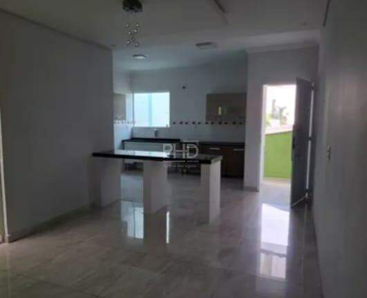 Casa para alugar com 2 quartos, 90m² - Foto 3