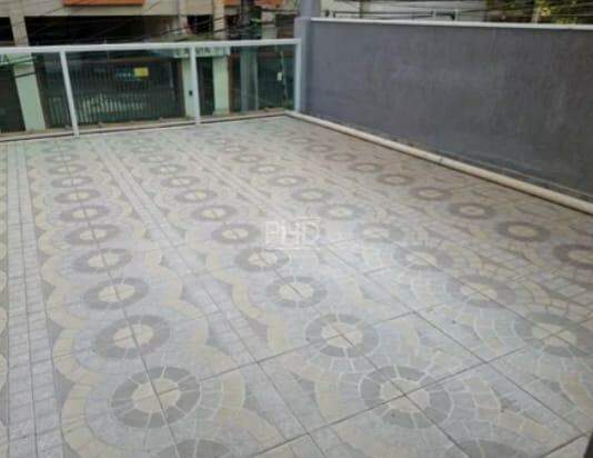 Casa para alugar com 2 quartos, 90m² - Foto 10
