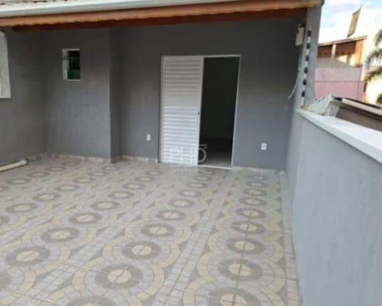 Casa para alugar com 2 quartos, 90m² - Foto 1