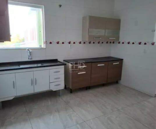 Casa para alugar com 2 quartos, 90m² - Foto 5