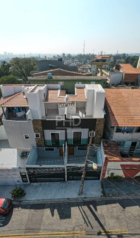 Sobrado, 2 quartos, 96 m² - Foto 17