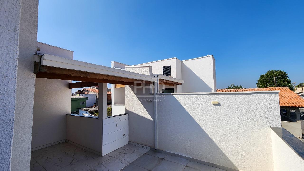 Sobrado, 2 quartos, 96 m² - Foto 13