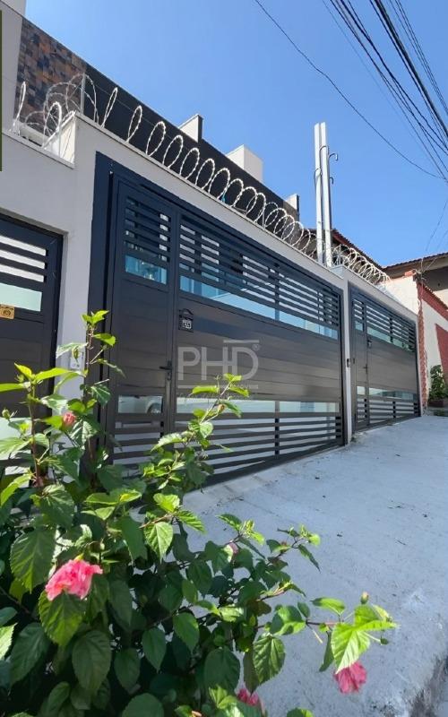 Sobrado, 2 quartos, 96 m² - Foto 2