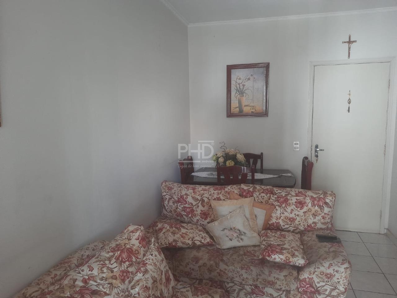 Apartamento, 2 quartos, 69 m² - Foto 1