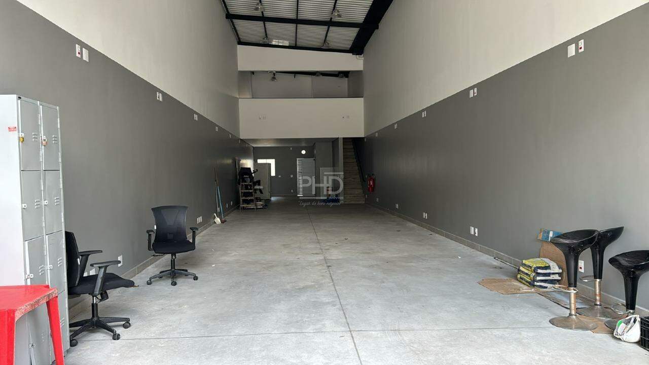 Depósito-Galpão-Armazém para alugar, 170m² - Foto 4