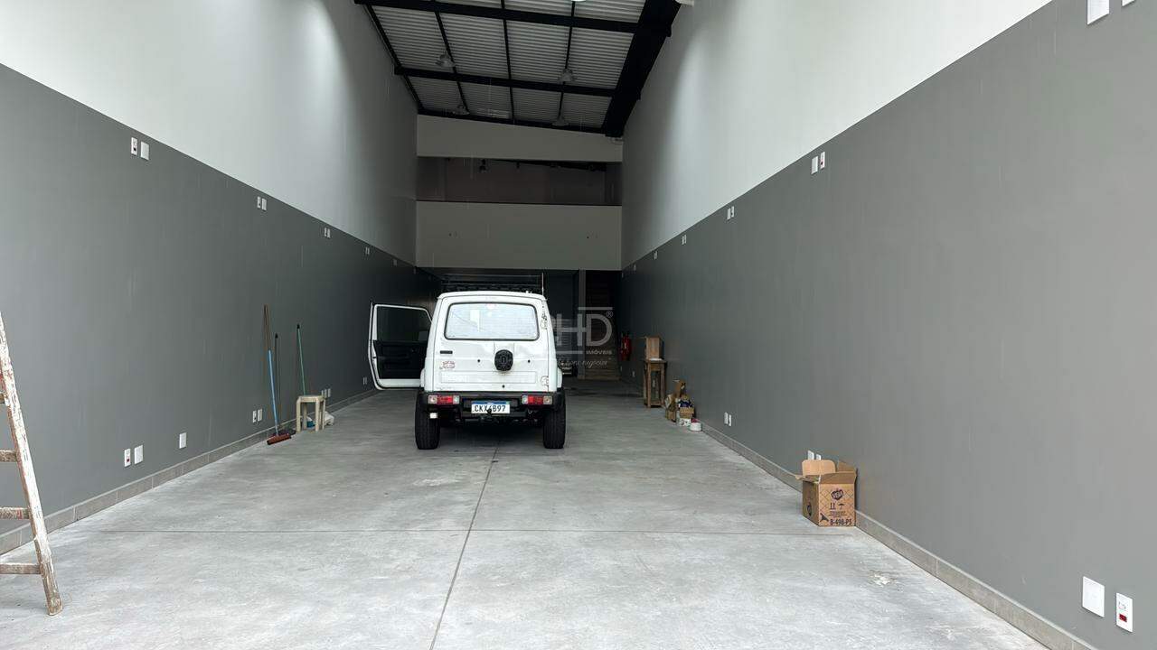 Depósito-Galpão-Armazém para alugar, 170m² - Foto 3