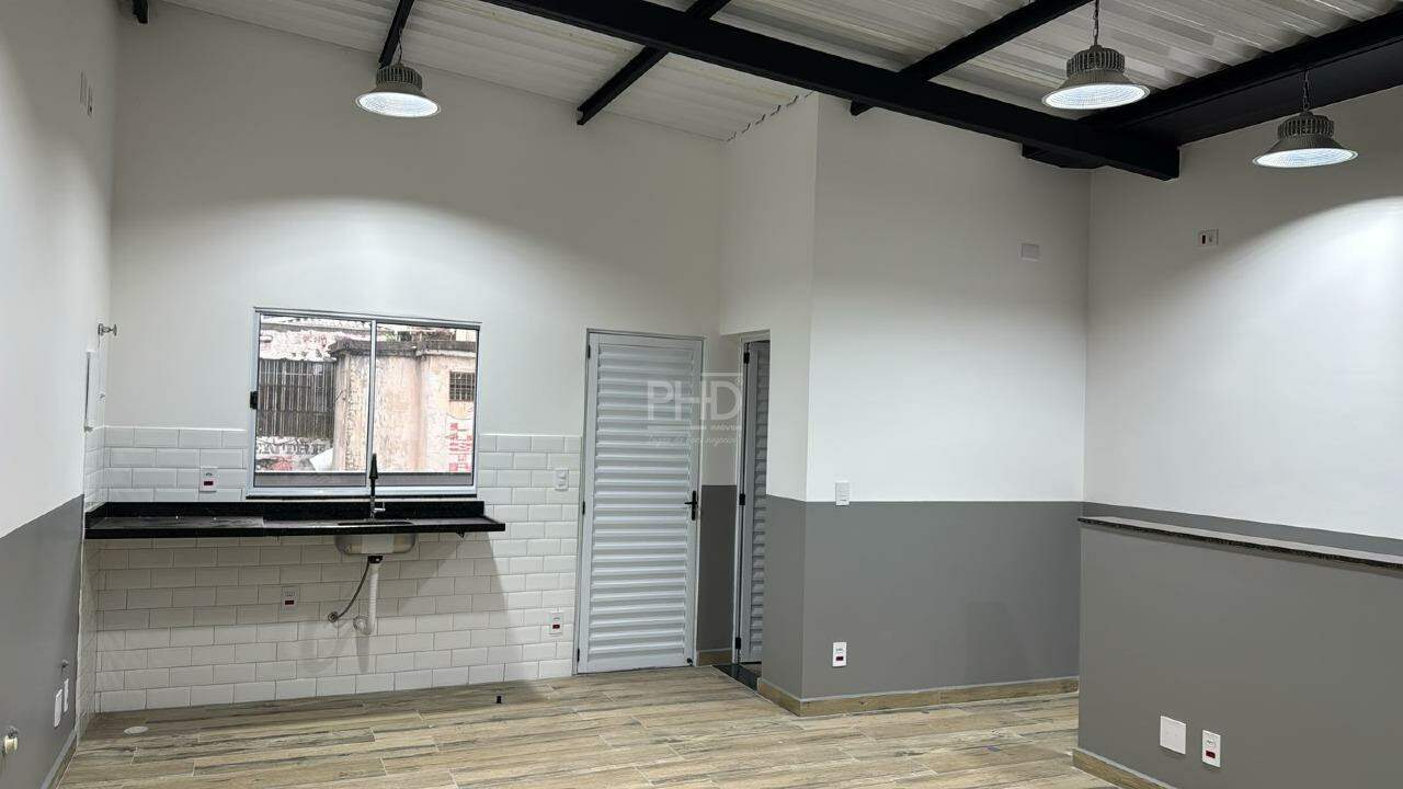 Depósito-Galpão-Armazém para alugar, 170m² - Foto 11