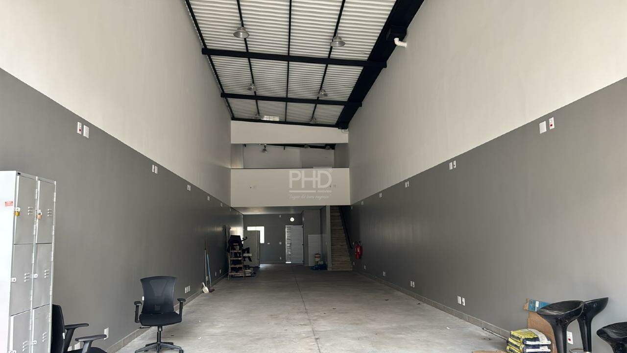 Depósito-Galpão-Armazém para alugar, 170m² - Foto 5