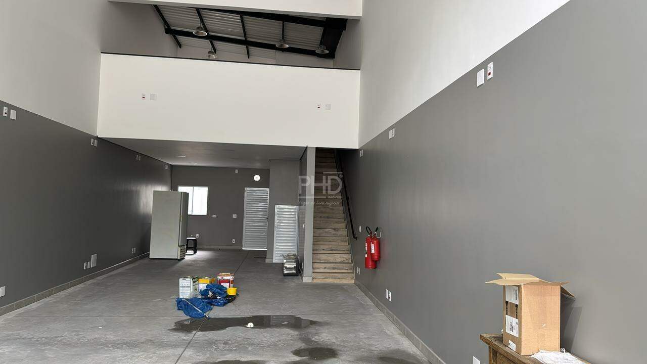 Depósito-Galpão-Armazém para alugar, 170m² - Foto 6