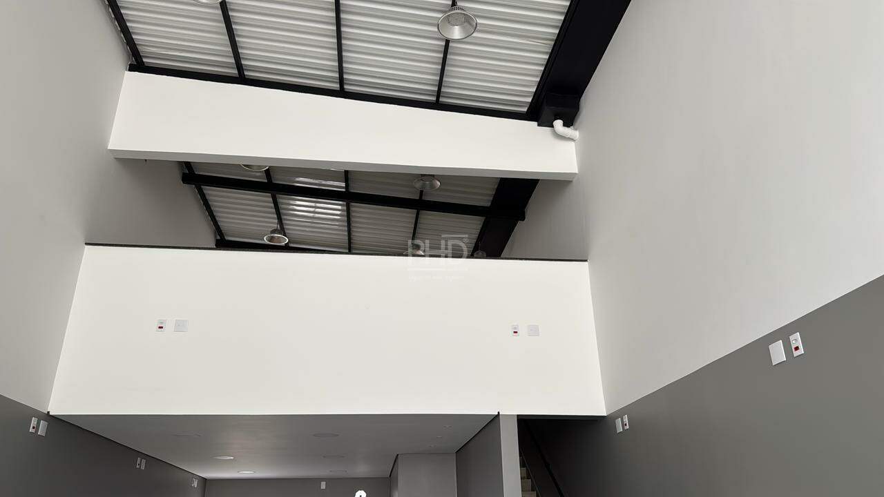 Depósito-Galpão-Armazém para alugar, 170m² - Foto 7