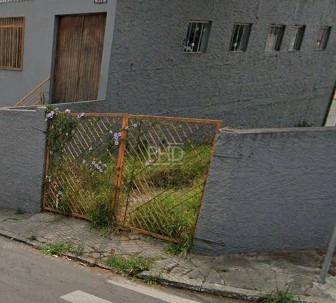 Terreno, 300 m² - Foto 1