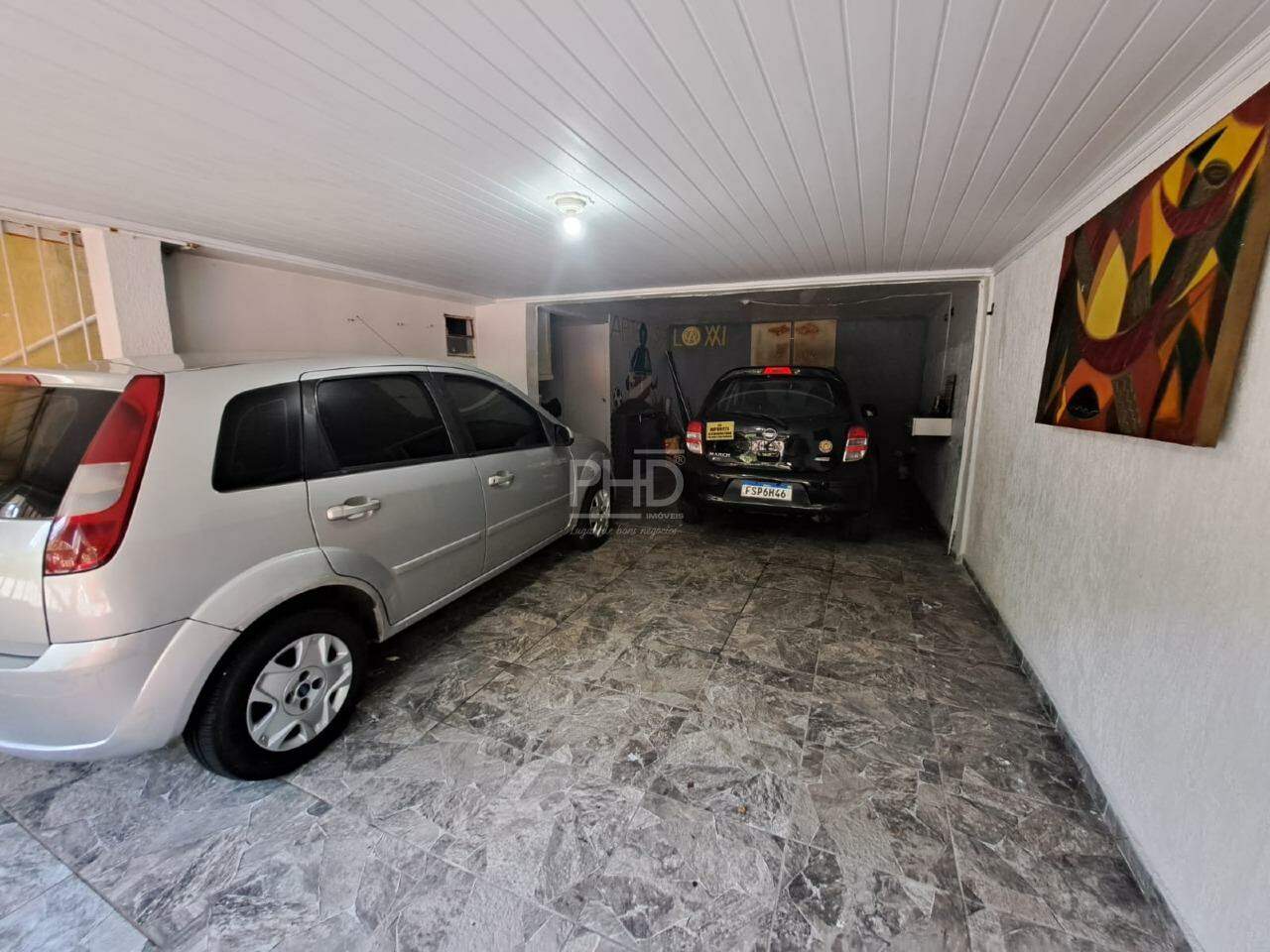 Sobrado à venda com 3 quartos, 208m² - Foto 19