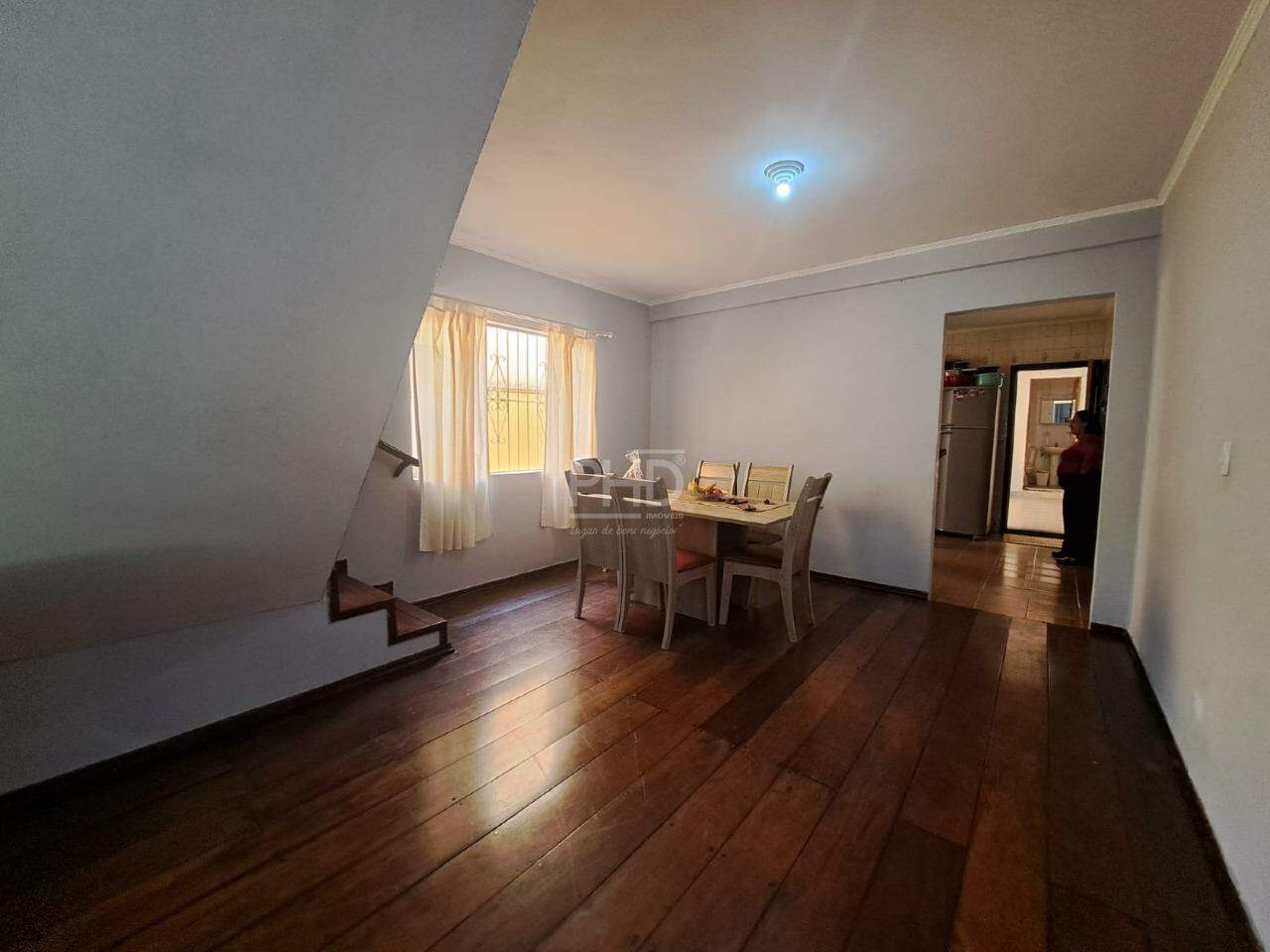 Sobrado à venda com 3 quartos, 208m² - Foto 3