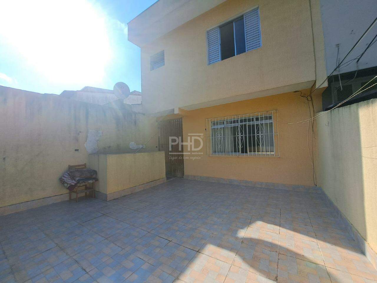 Sobrado à venda com 3 quartos, 208m² - Foto 23
