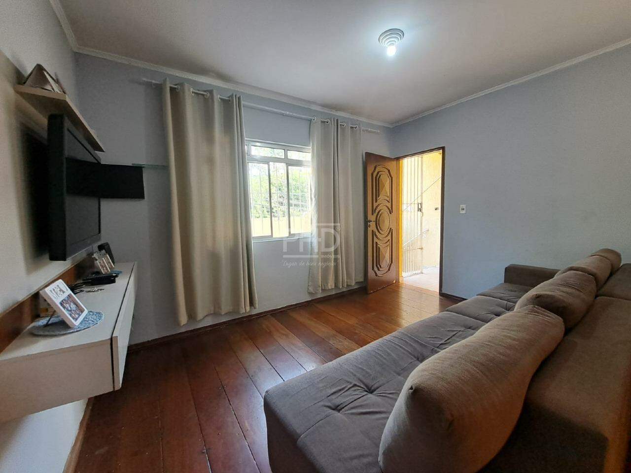 Sobrado à venda com 3 quartos, 208m² - Foto 5
