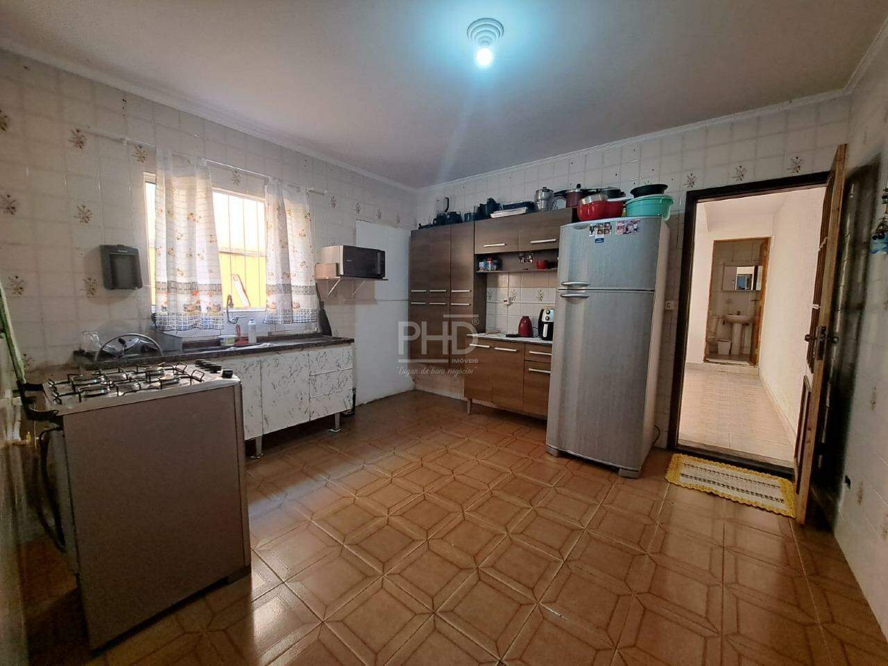 Sobrado à venda com 3 quartos, 208m² - Foto 37