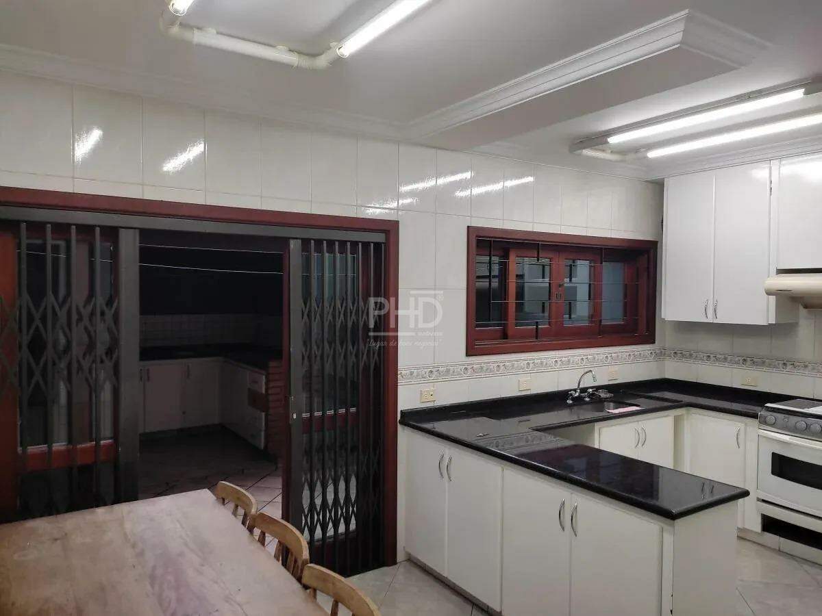 Sobrado, 3 quartos, 235 m² - Foto 7