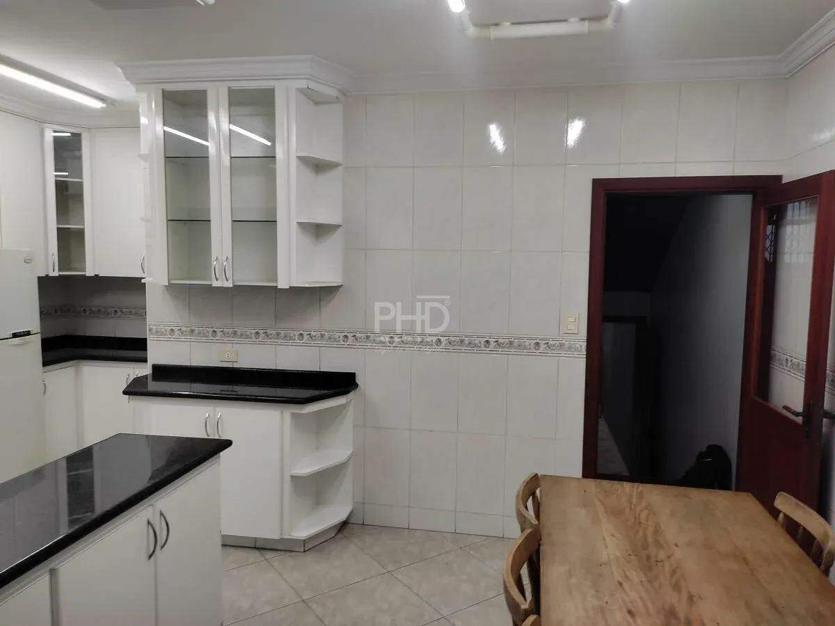 Sobrado, 3 quartos, 235 m² - Foto 8