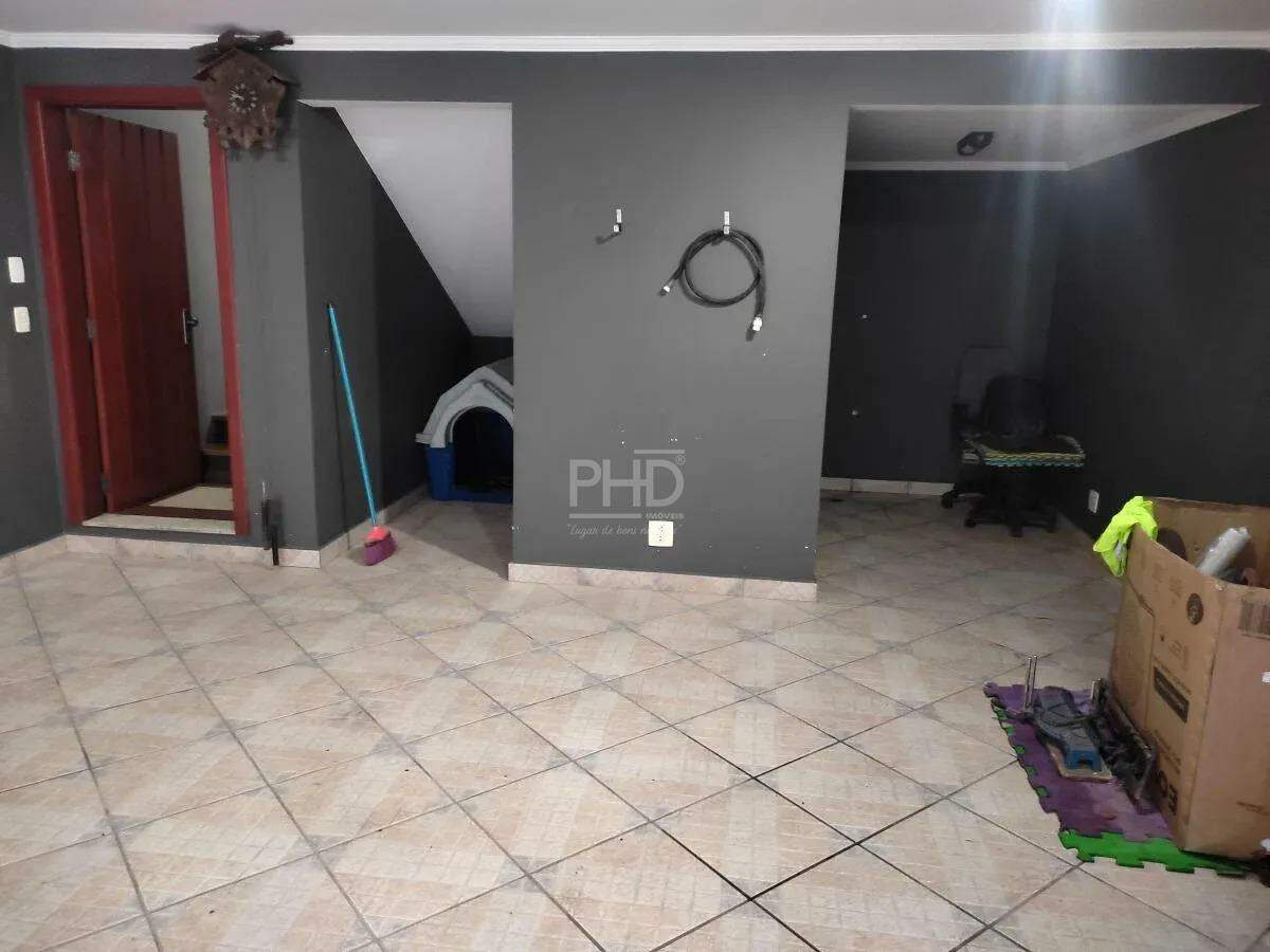 Sobrado, 3 quartos, 235 m² - Foto 31