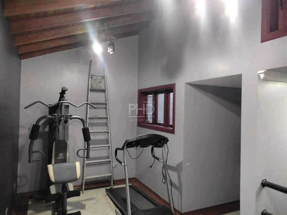 Sobrado, 3 quartos, 235 m² - Foto 29