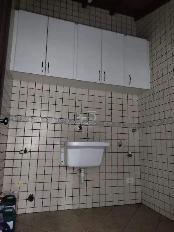 Sobrado, 3 quartos, 235 m² - Foto 25