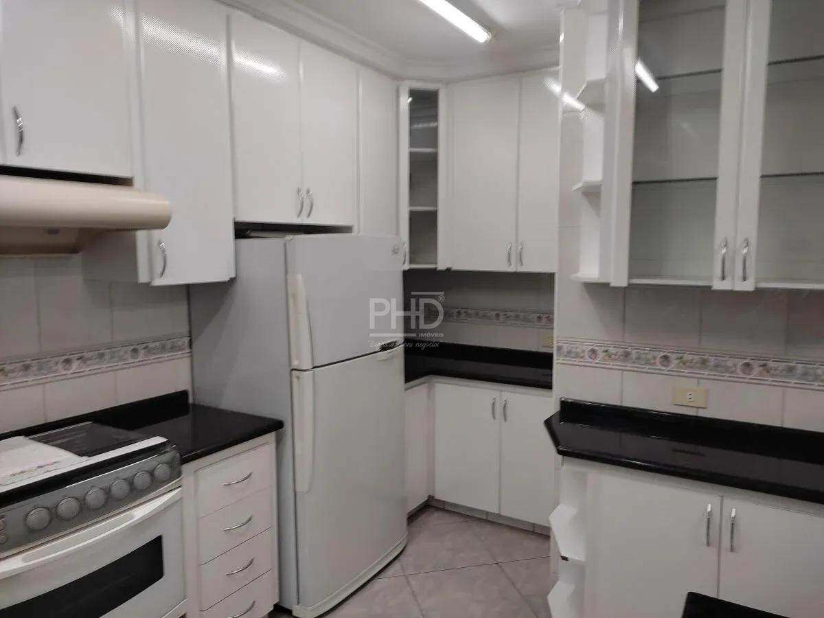 Sobrado, 3 quartos, 235 m² - Foto 4