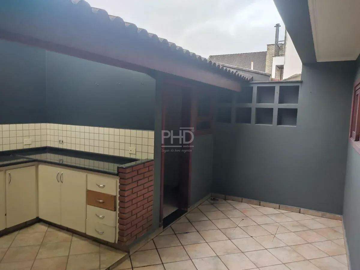 Sobrado, 3 quartos, 235 m² - Foto 28