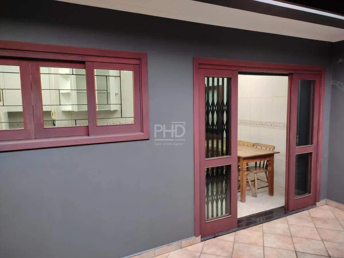 Sobrado, 3 quartos, 235 m² - Foto 26