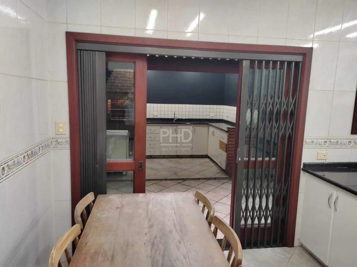 Sobrado, 3 quartos, 235 m² - Foto 9