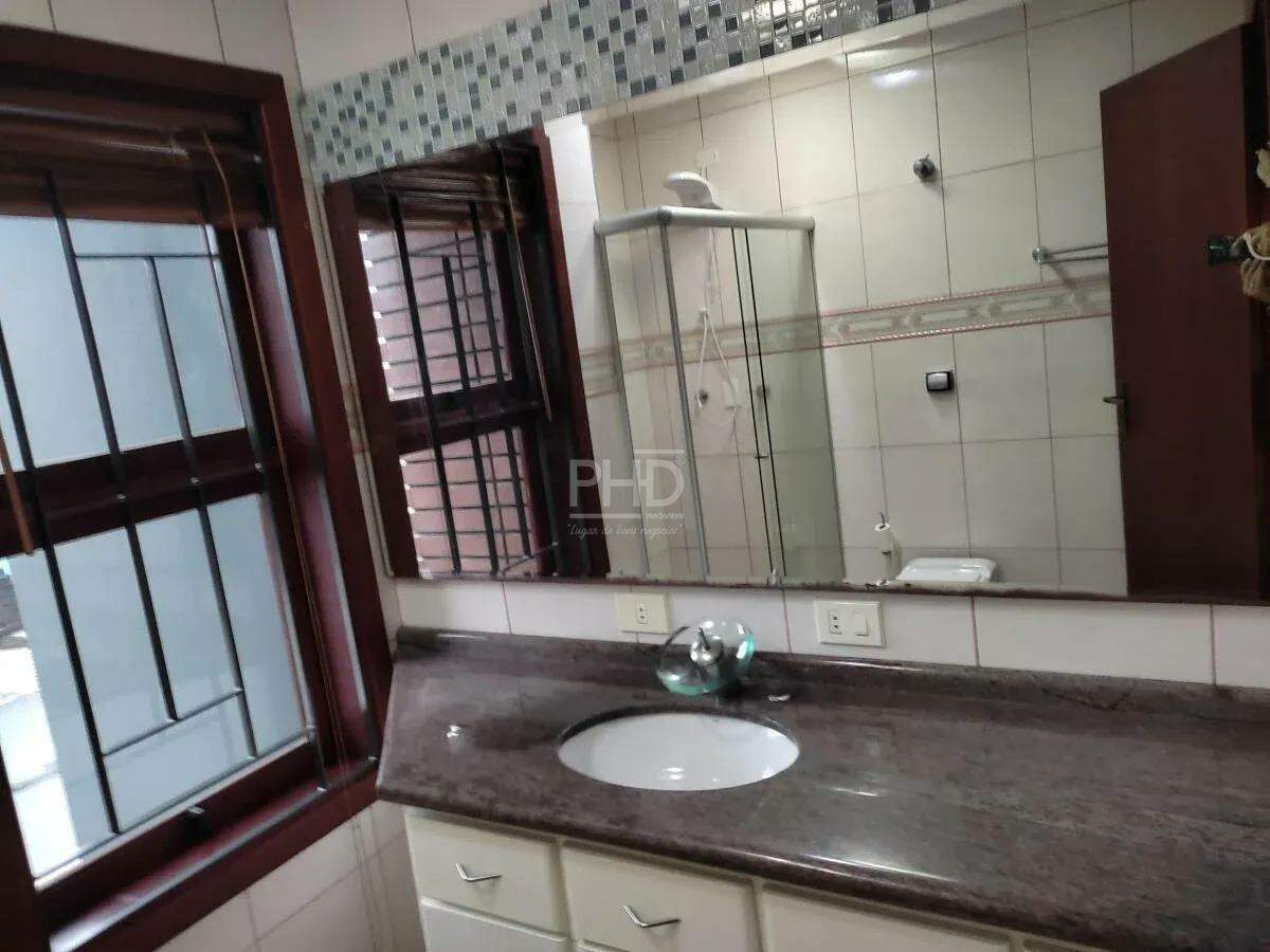 Sobrado, 3 quartos, 235 m² - Foto 21