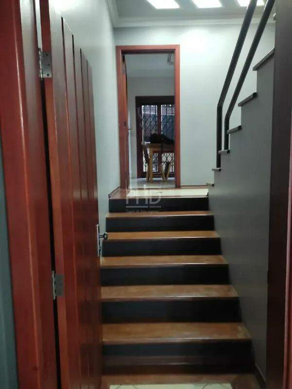 Sobrado, 3 quartos, 235 m² - Foto 19