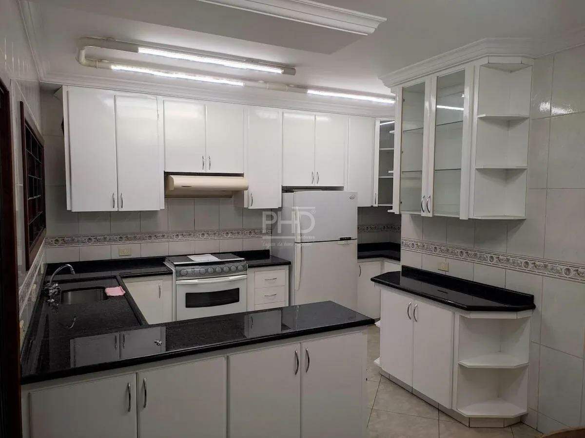 Sobrado, 3 quartos, 235 m² - Foto 6
