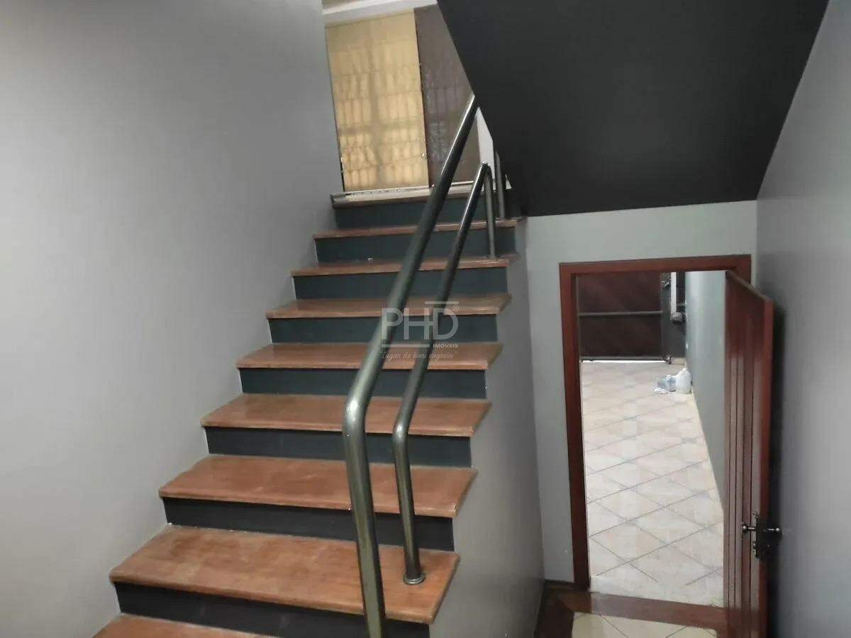 Sobrado, 3 quartos, 235 m² - Foto 10