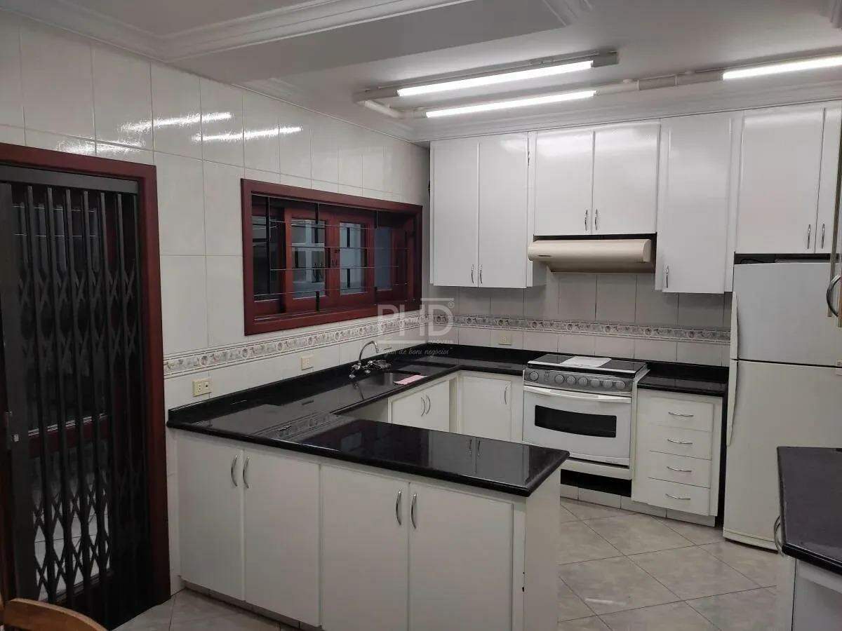 Sobrado, 3 quartos, 235 m² - Foto 5