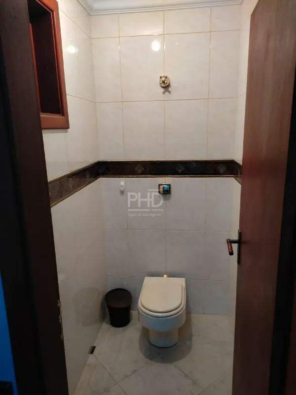 Sobrado, 3 quartos, 235 m² - Foto 24