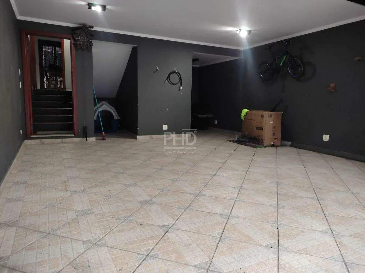 Sobrado, 3 quartos, 235 m² - Foto 30