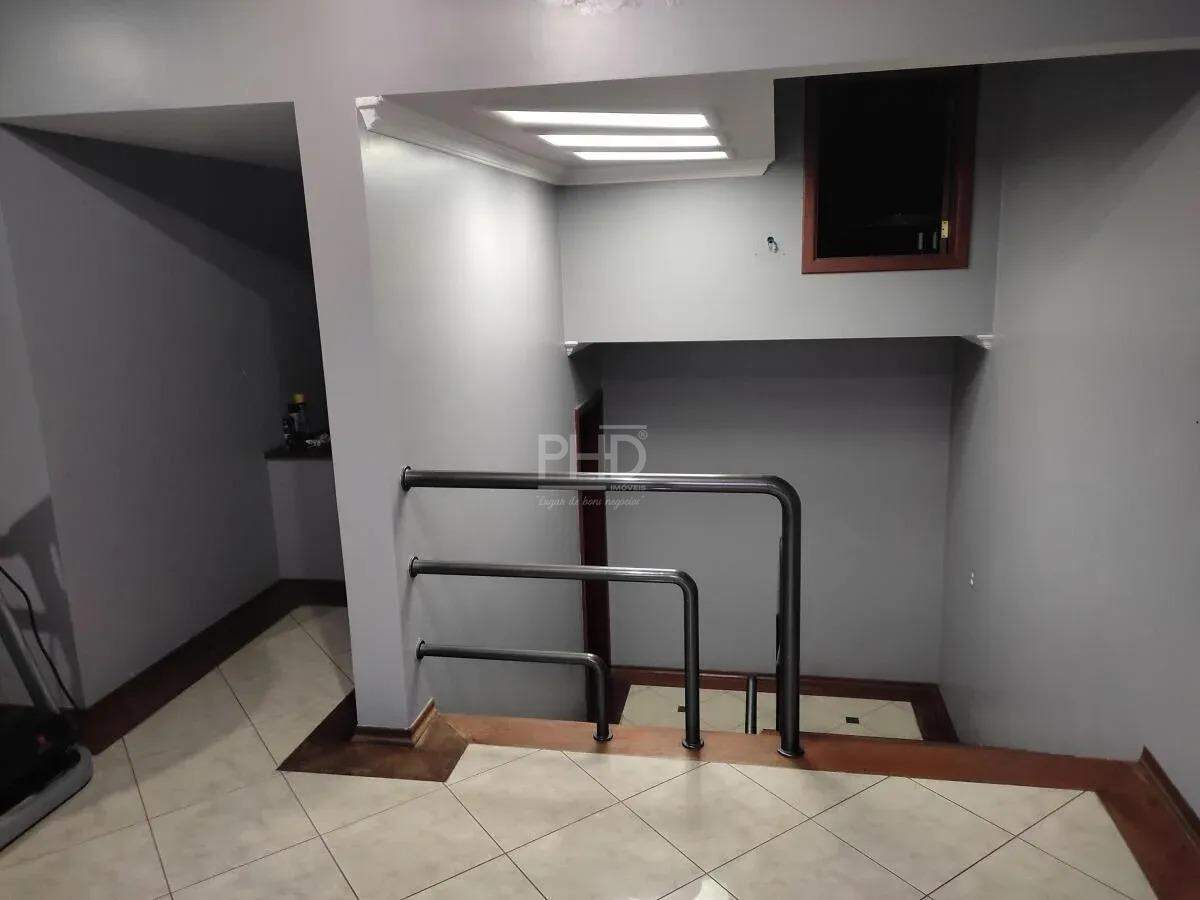 Sobrado, 3 quartos, 235 m² - Foto 11