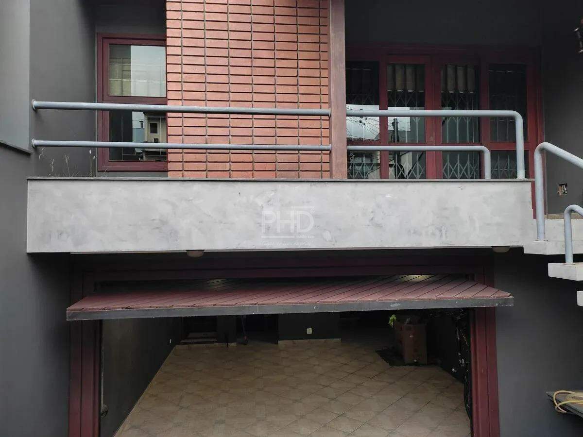 Sobrado, 3 quartos, 235 m² - Foto 33