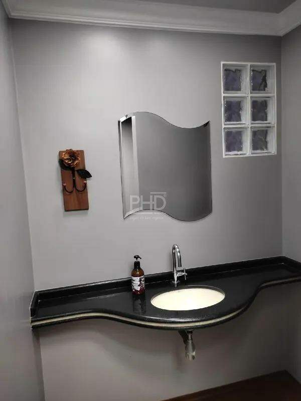 Sobrado, 3 quartos, 235 m² - Foto 22