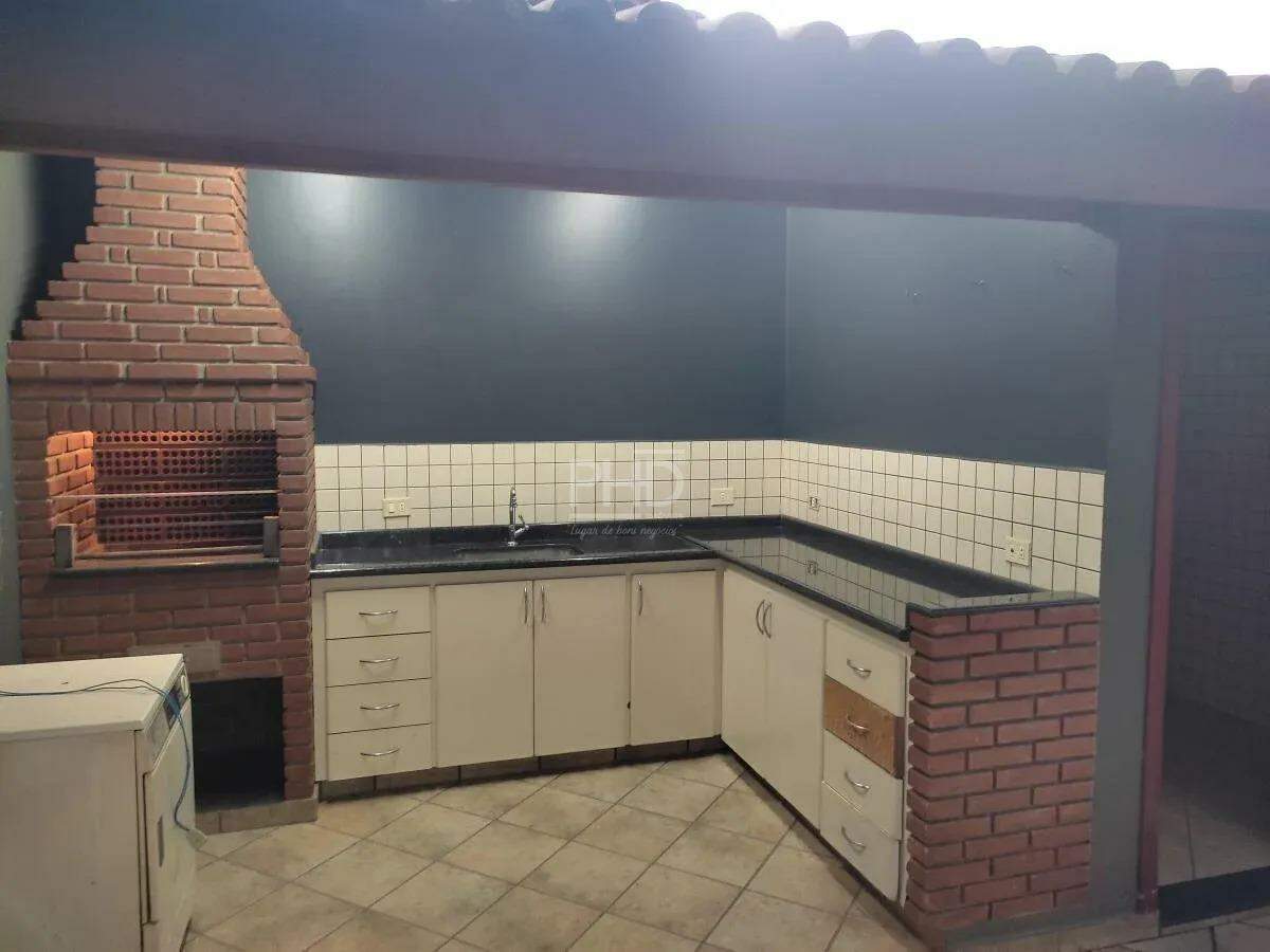 Sobrado, 3 quartos, 235 m² - Foto 27