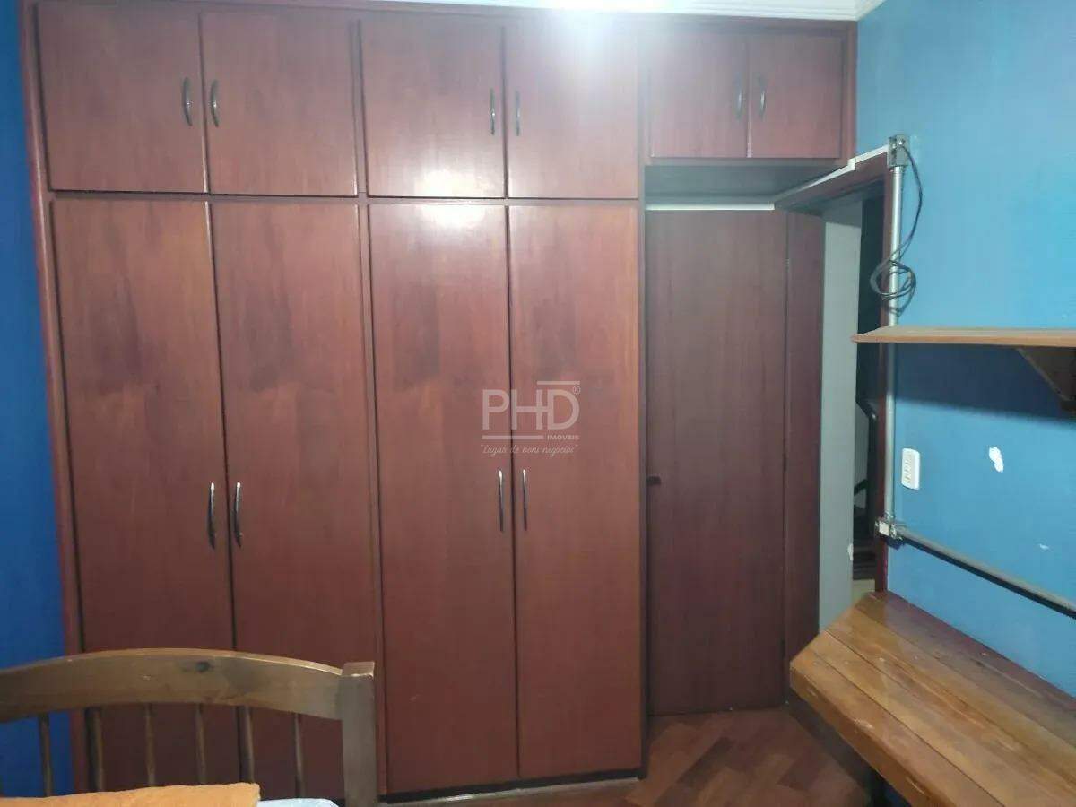 Sobrado, 3 quartos, 235 m² - Foto 12