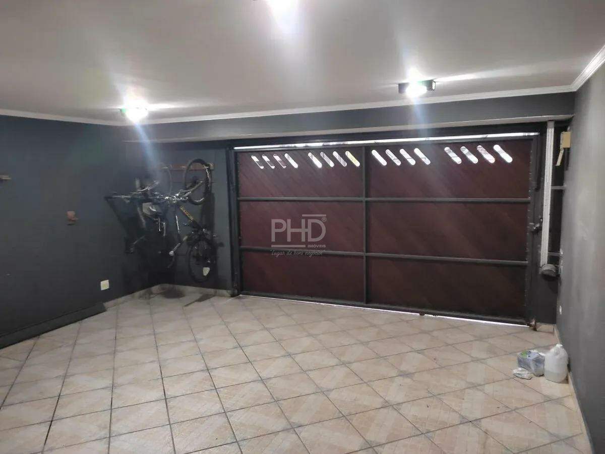 Sobrado, 3 quartos, 235 m² - Foto 32