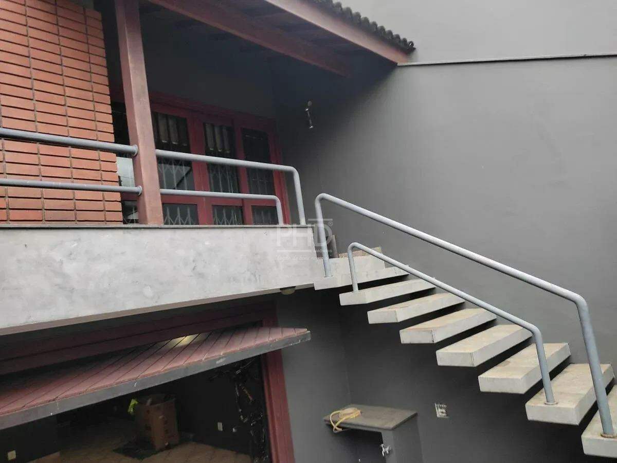Sobrado, 3 quartos, 235 m² - Foto 34