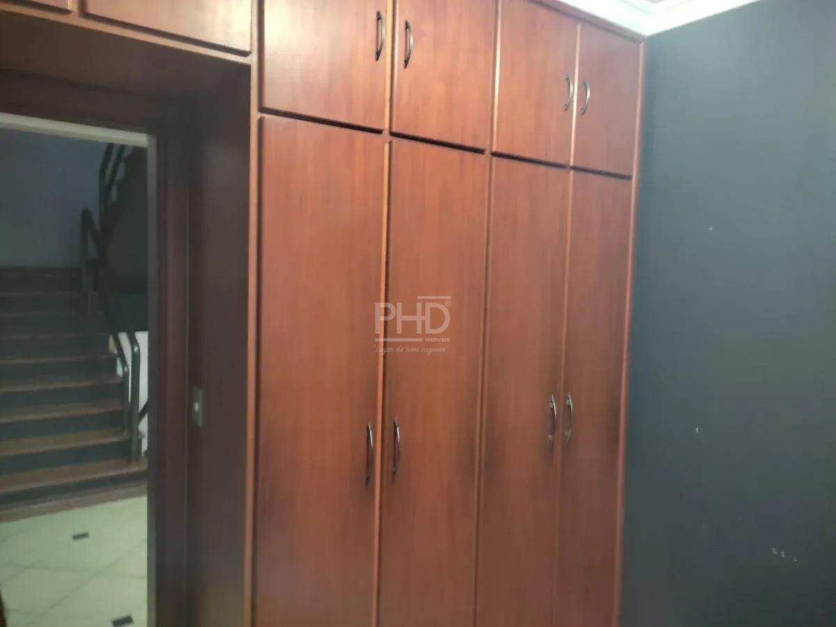Sobrado, 3 quartos, 235 m² - Foto 13