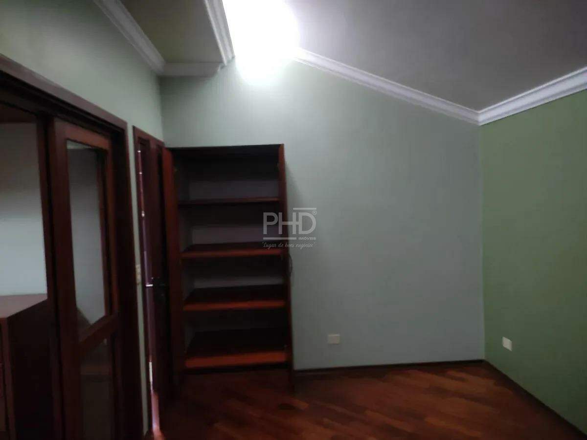 Sobrado, 3 quartos, 235 m² - Foto 16