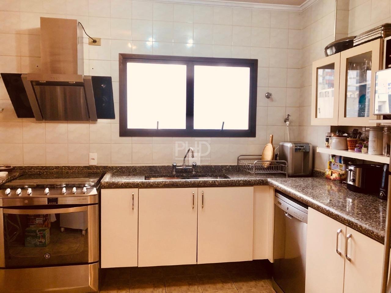 Apartamento, 3 quartos, 150 m² - Foto 5