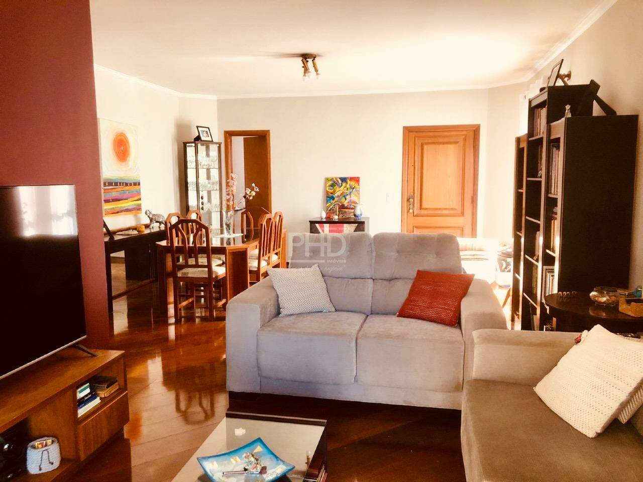 Apartamento, 3 quartos, 150 m² - Foto 2